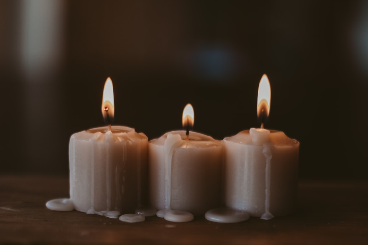 Candle Burn Testing: The Protocol Behind Quality Assurance