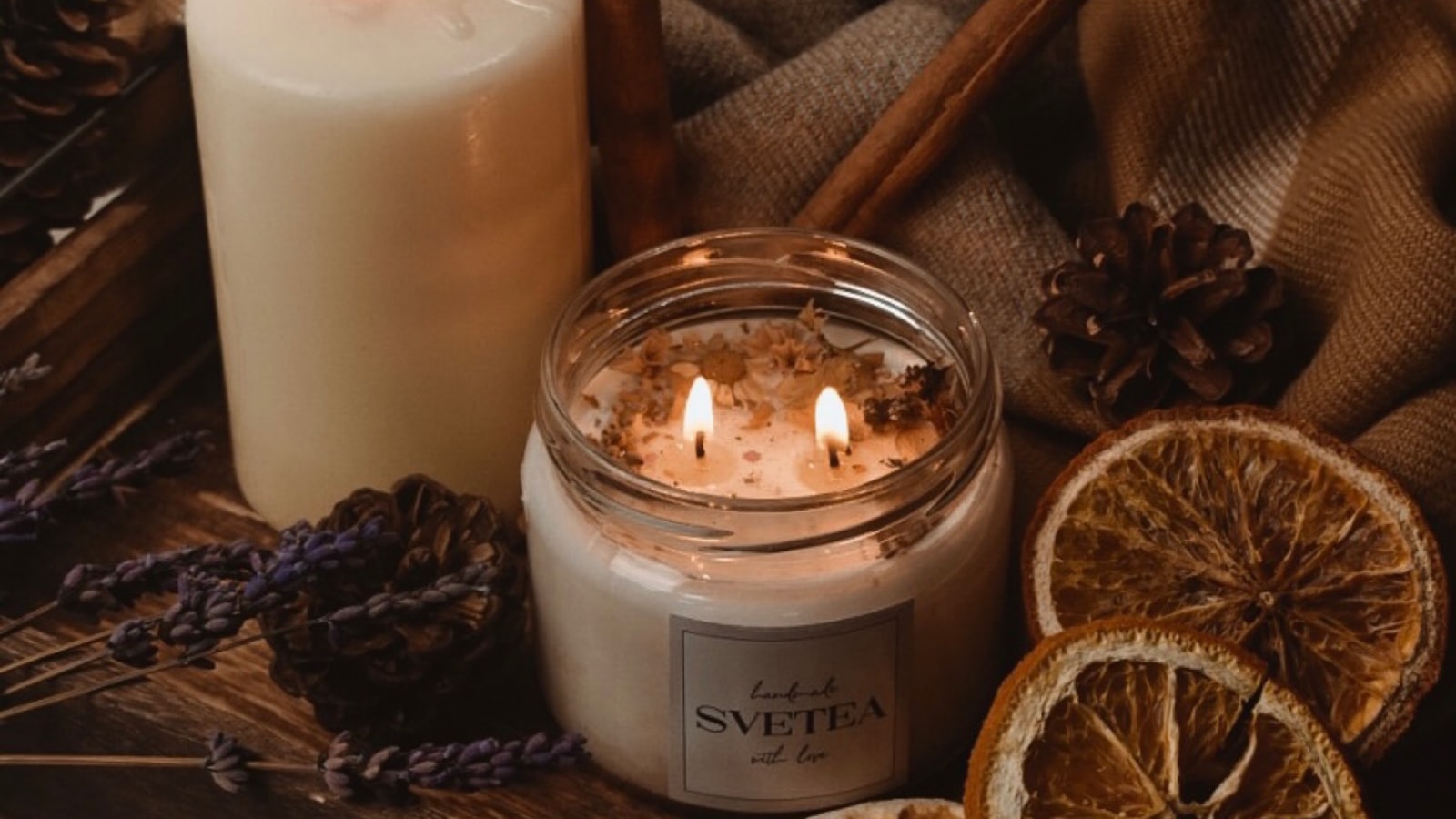How to Maximize Scent Throw in Private-Label Candles