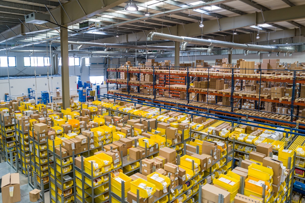 From Sample to Bulk Order: Managing the Transition Smoothly