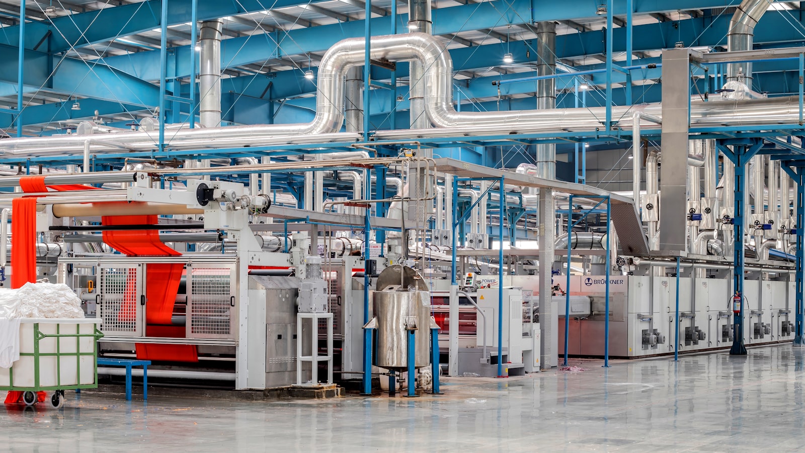 Cómo verificar una fábrica china antes de pagar