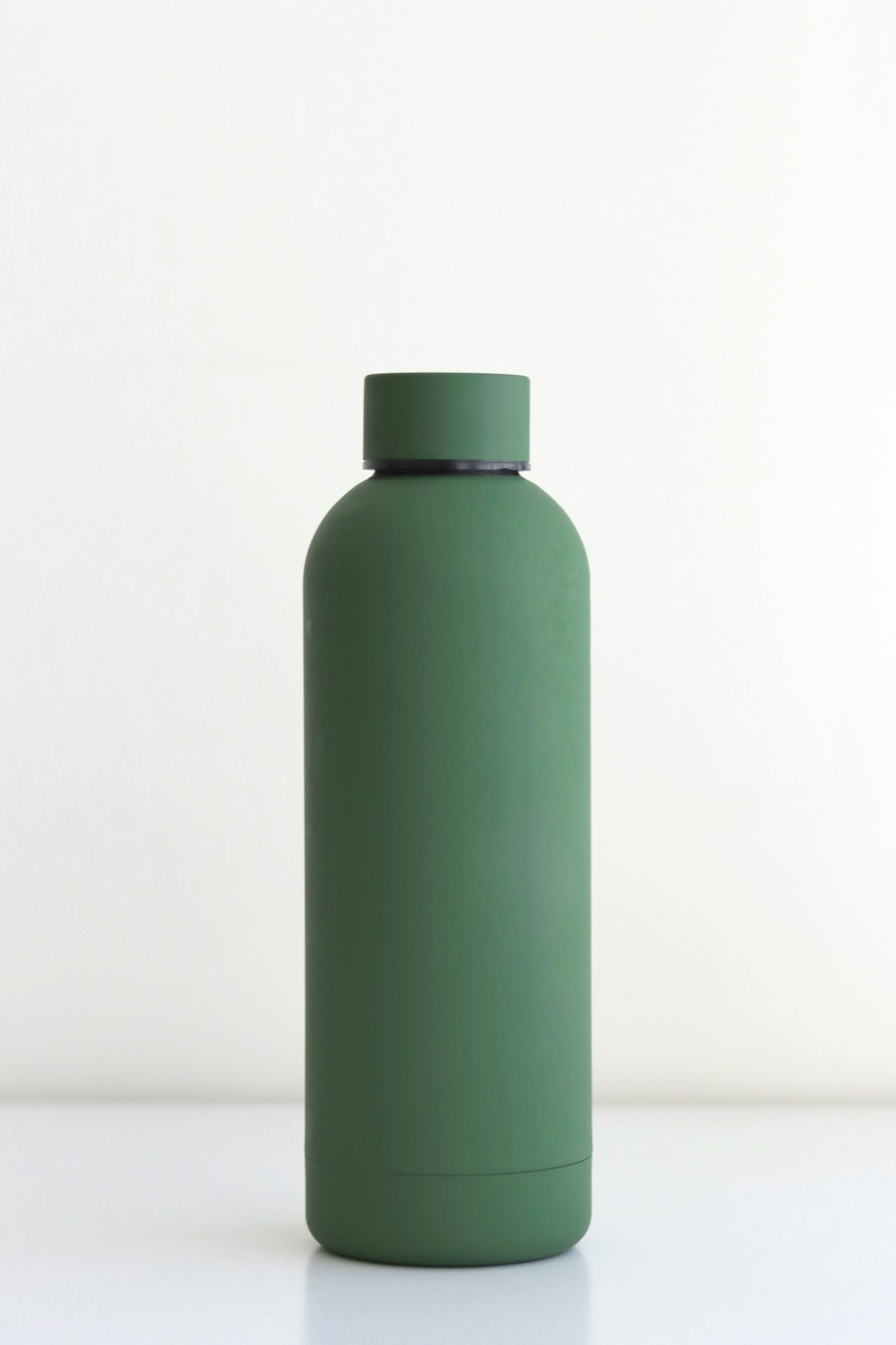 Custom Bottle & Container Development for Fragrance Products