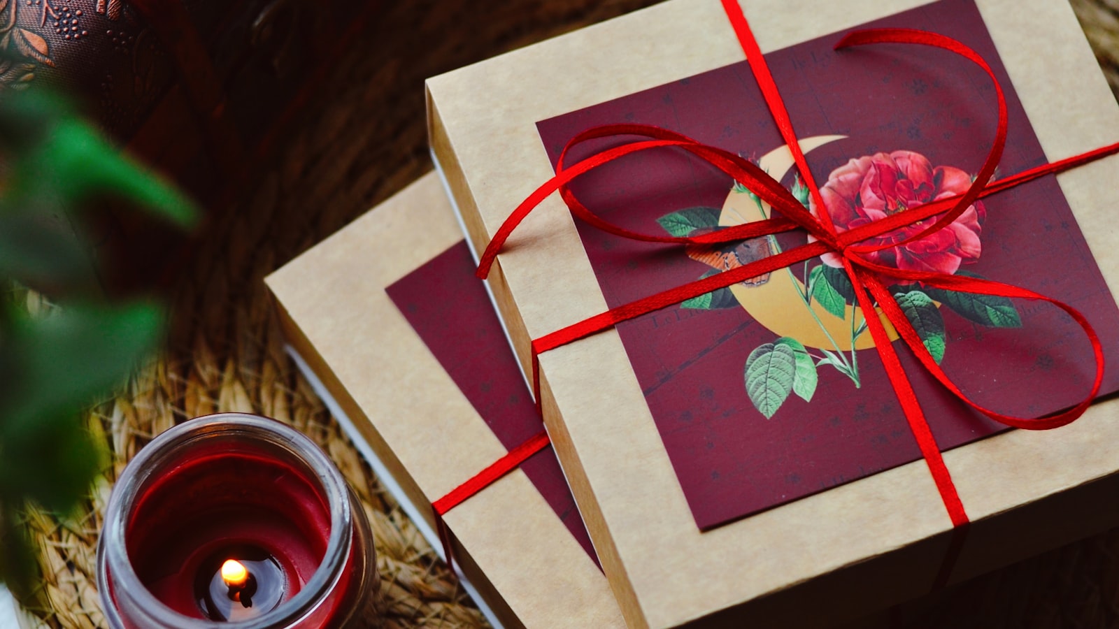 Profitable Geschenksets zusammenstellen