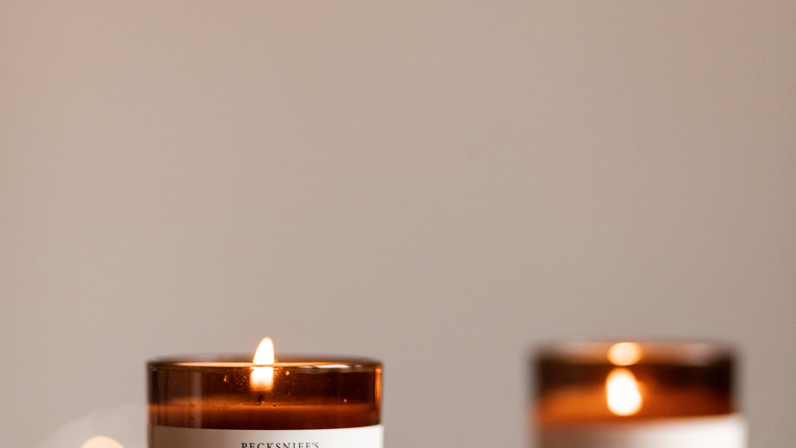 Home-Fragrance-Markttrends 2025-2026: Was Einkäufer Wissen Müssen