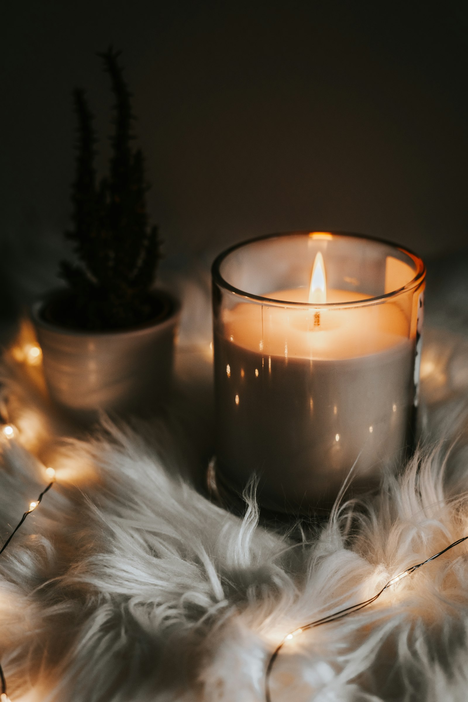 Candle Jar & Vessel Sourcing: Glass, Tin, Ceramic & Concrete