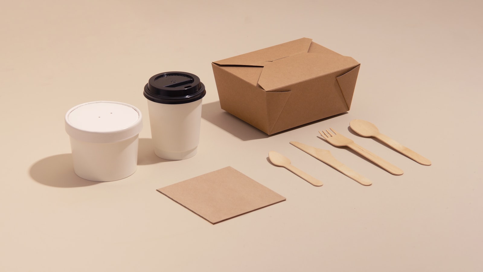 Nachhaltige Verpackung für Home Fragrance