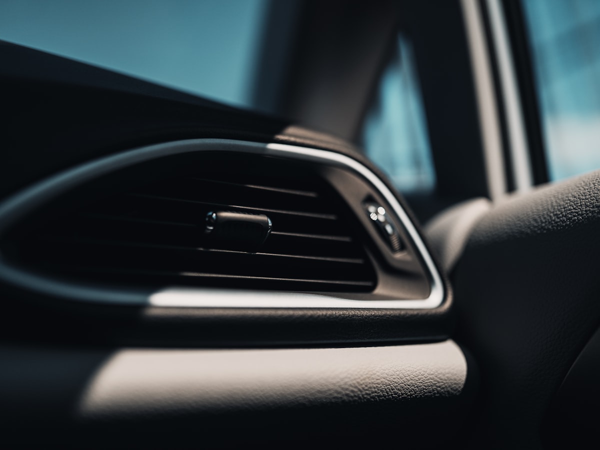 Auto-Diffuser