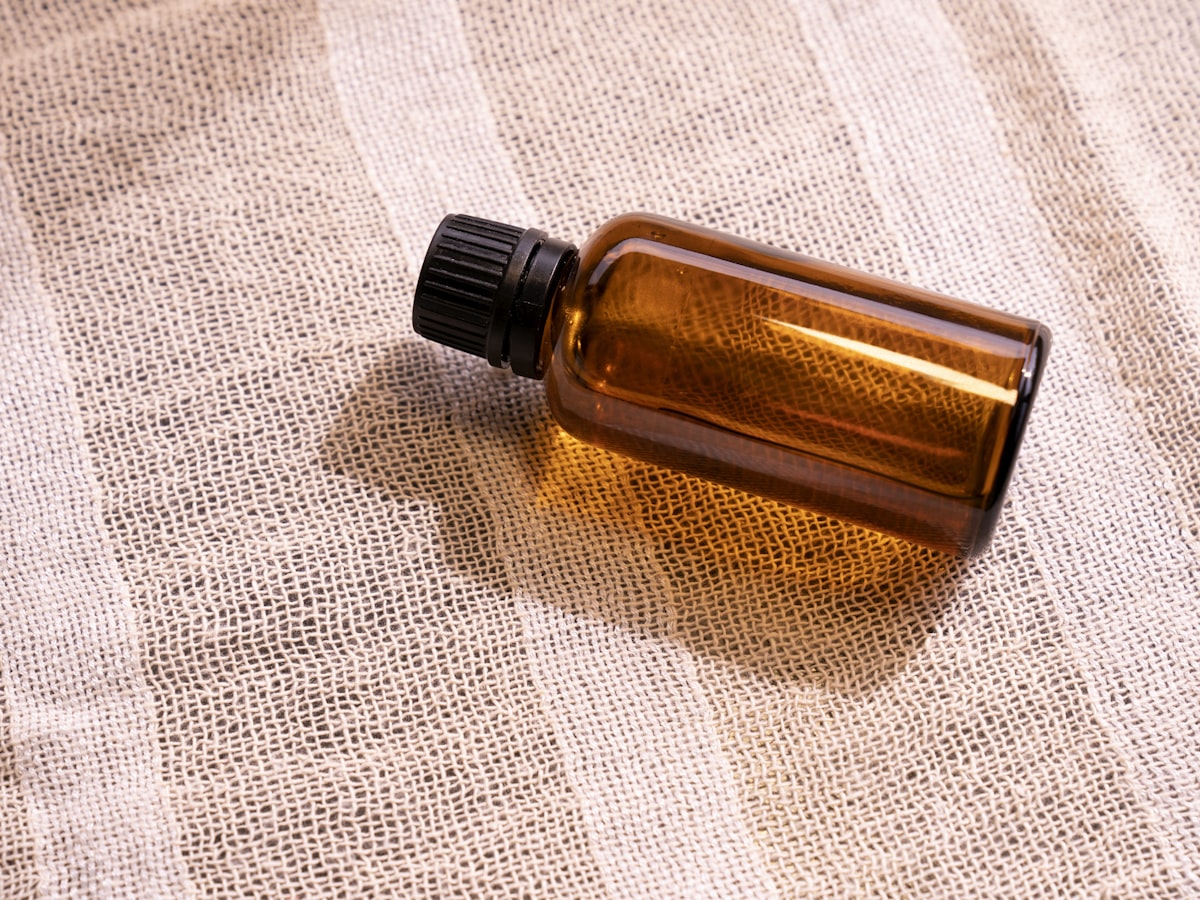 Aceite Esencial de Canela