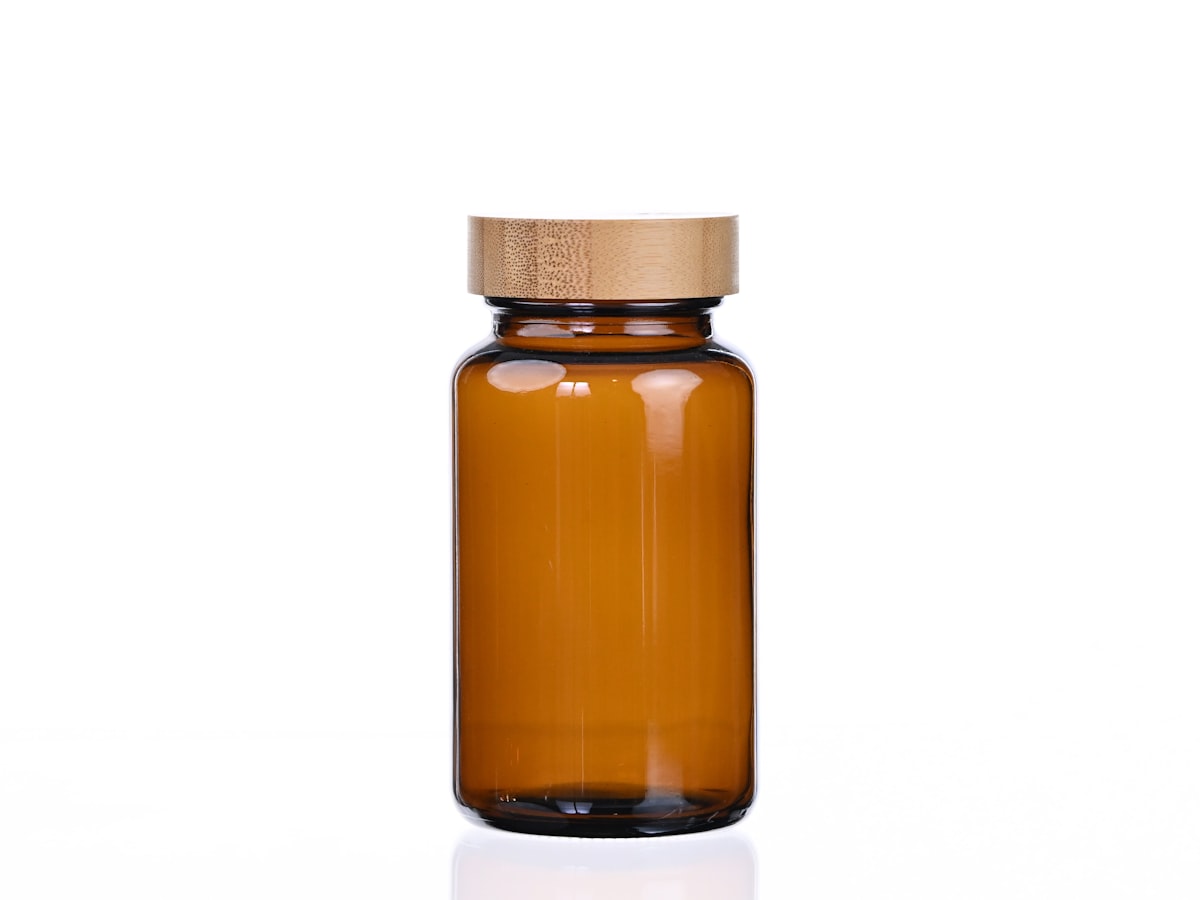 Diffuser-Flasche