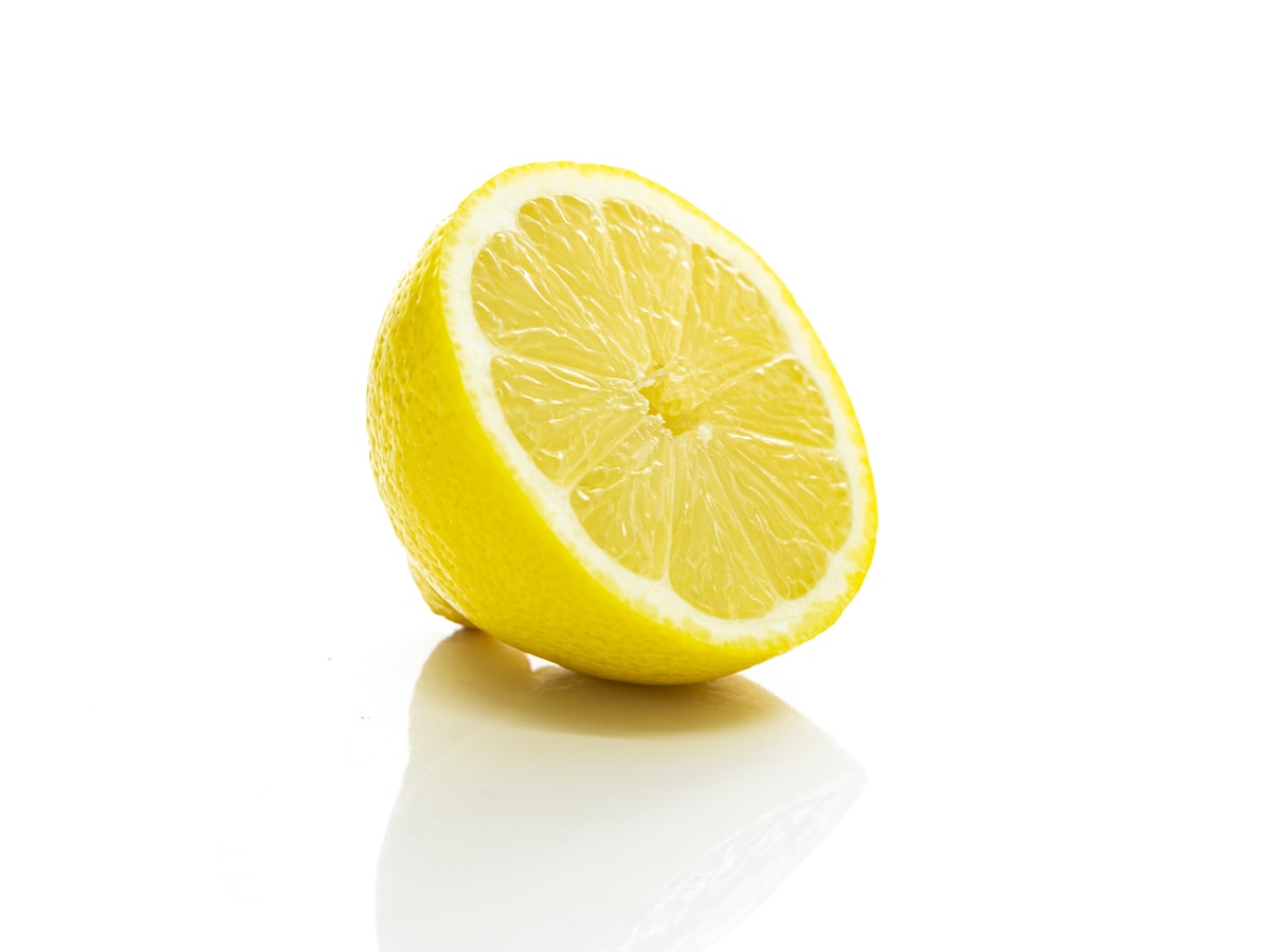 Grapefruit Essential Oil