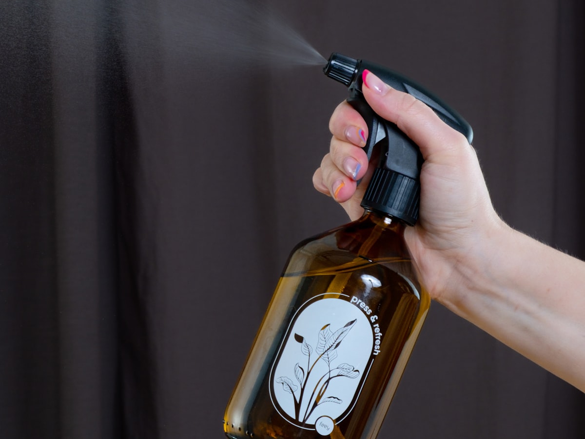Kissenspray