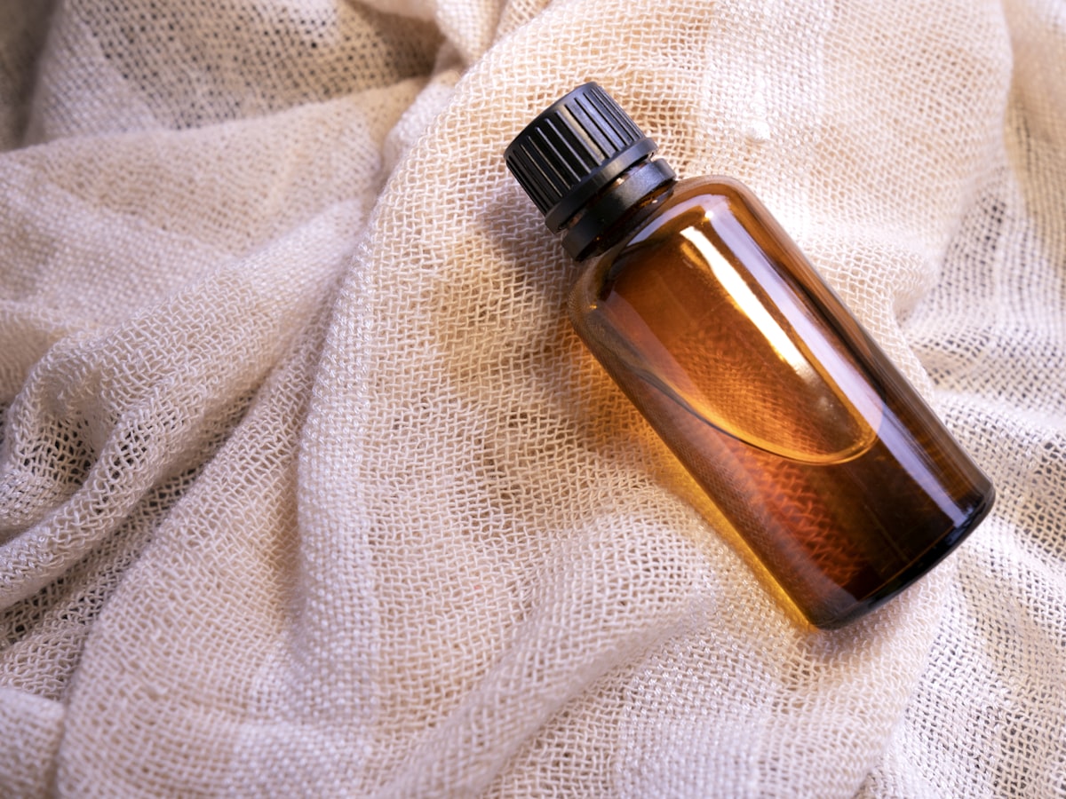 Pumpkin Spice Fragrance Oil