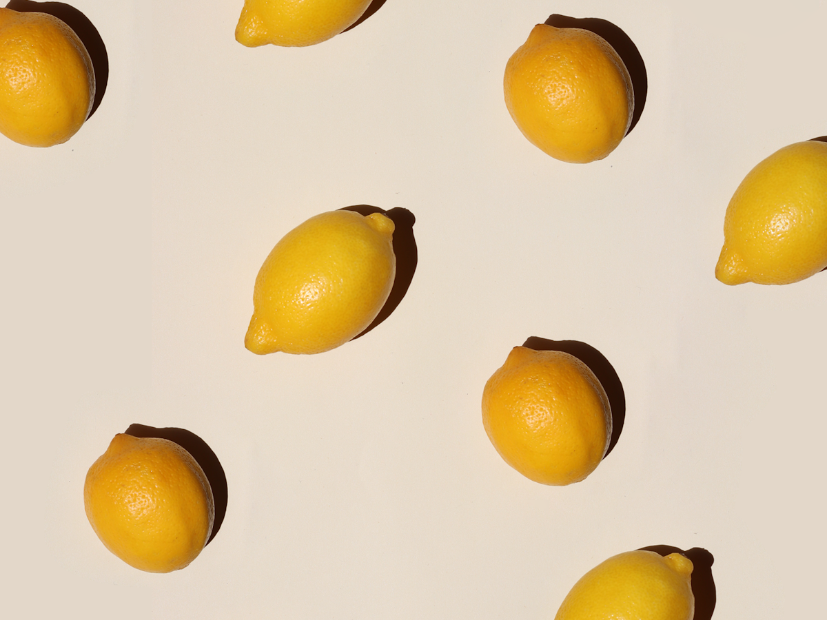 Aceite de Naranja Dulce Prensado en Frío